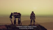 Gameplay | Starfield Official Gameplay Trailer IT