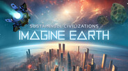 一般 / CG | Imagine Earth - Launch Trailer Chinese