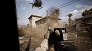 Gameplay | Black Hawk Down Trailer