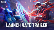 General / Cinematic | Stars Aligned | Official Launch Date Announcement Trailer