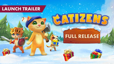 Gameplay | Launch Trailer