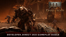 General / Cinematic | Developer Direct EN