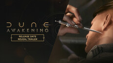 General / Cinematic | Release Date Reveal Trailer