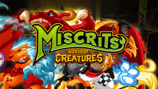 General / Cinematic | Miscrits: World of Creatures Trailer