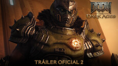 Jugabilidad | Trailer 2 ESmx