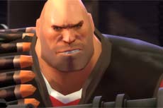 Allgemein/Film | Team Fortress 2: Meet the Heavy (German)