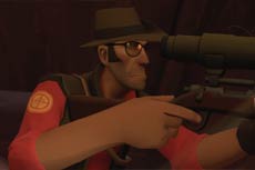 Allgemein/Film | Team Fortress 2: Meet the Sniper (German)