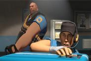 General / Cinematic | Team Fortress 2: Meet the Spy