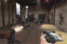 Gameplay | Team Fortress 2 Trailer 2