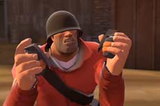 General / Cinematic | Team Fortress 2: Meet the Soldier (English)