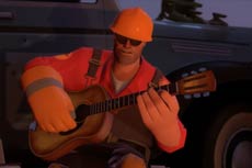 General / Cinematic | Team Fortress 2: Meet the Engineer
